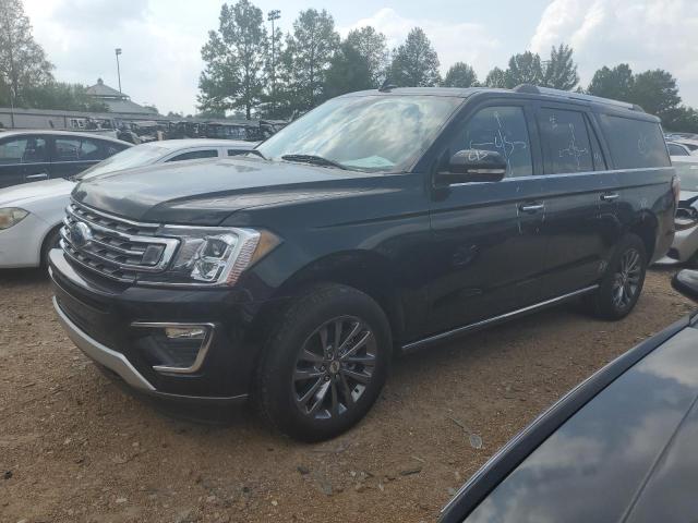 FORD EXPEDITION 2021 with VIN 1FMJK2AT0MEA41266 - Photo from auction