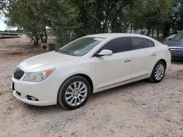 BUICK LACROSSE 2013 z numerem VIN 1G4GC5E33DF257691 - Zdjęcie z aukcji