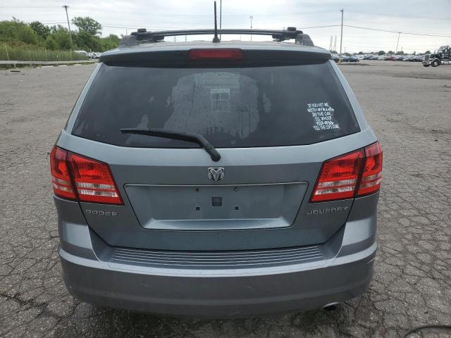 Photo 6 from auction – 2009 DODGE JOURNEY SE with VIN 3D4GG47B49T571700