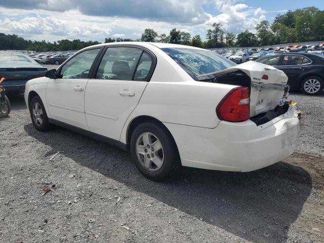Photo 2 from auction – 2005 CHEVROLET MALIBU LS with VIN 1G1ZT52895F339478