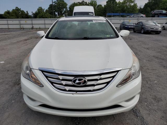 Photo 5 from auction – 2011 HYUNDAI SONATA SE with VIN 5NPEC4AC5BH234010
