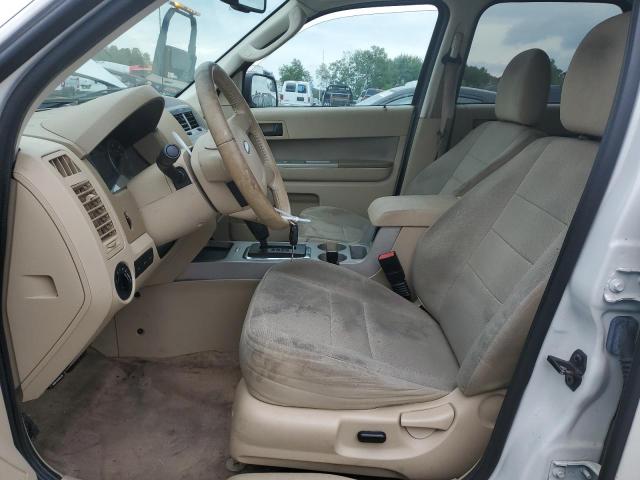 Снимка 7 от търг – 2011 FORD ESCAPE XLT с VIN 1FMCU9D73BKC47500