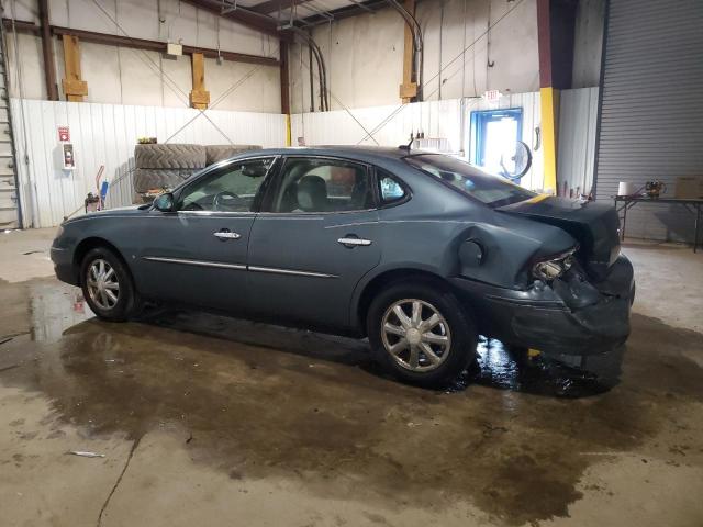 Photo 2 from auction – 2007 BUICK LACROSSE C with VIN 2G4WC582971149893