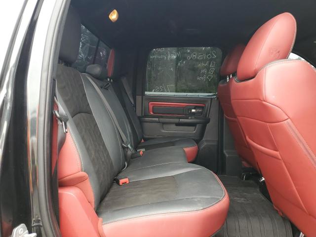 Photo 10 from auction – 2015 RAM 1500 REBEL with VIN 1C6RR7YT2FS788272