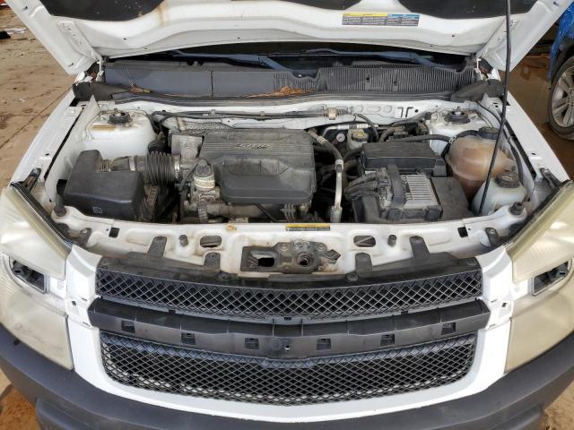 Photo 11 from auction – 2005 CHEVROLET EQUINOX LS with VIN 2CNDL23F756079004