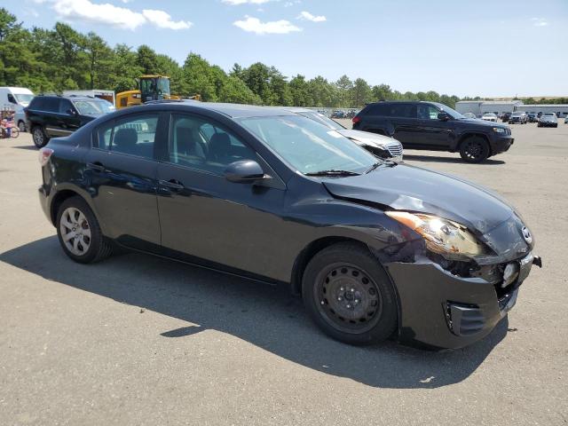 Photo 4 from auction – 2010 MAZDA 3 I with VIN JM1BL1SG9A1149941