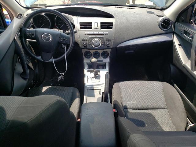Photo 8 from auction – 2010 MAZDA 3 I with VIN JM1BL1SG6A1267025