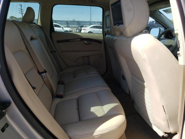 Photo 10 from auction – 2008 VOLVO XC70 with VIN YV4BZ982981010070