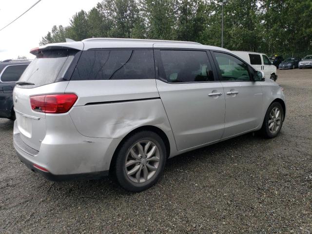 Photo 3 from auction – 2020 KIA SEDONA LX with VIN KNDMB5C19L6631666