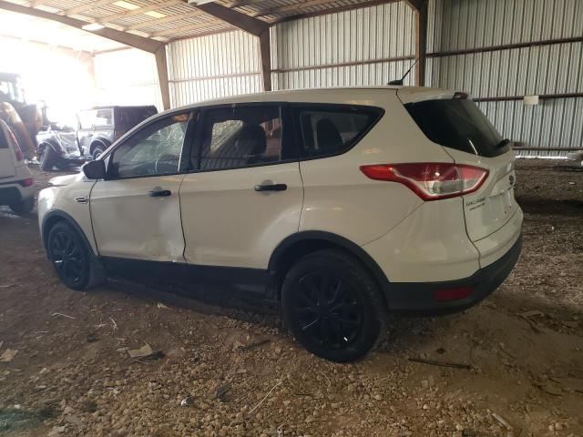 Фото 2 с аукциона – 2014 FORD ESCAPE S с VIN 1FMCU0F72EUD16551