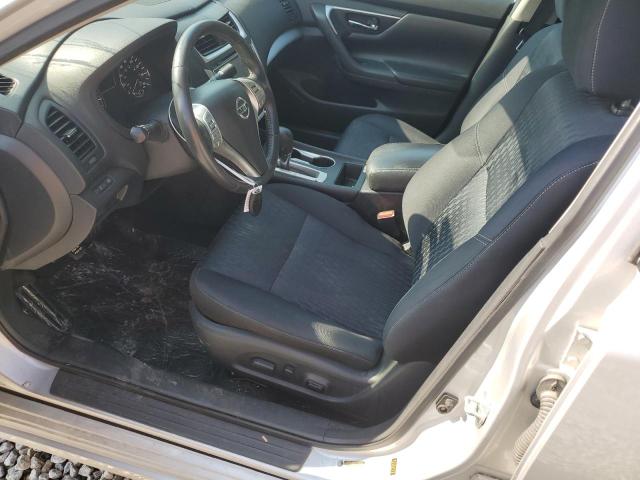Photo 7 from auction – 2017 NISSAN ALTIMA 2.5 with VIN 1N4AL3AP1HC261260