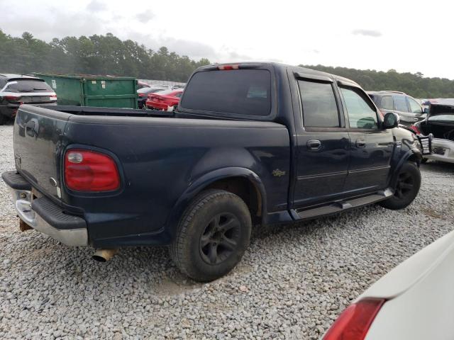 Photo 3 from auction – 2002 FORD F150 SUPER with VIN 1FTRW07L42KB04147