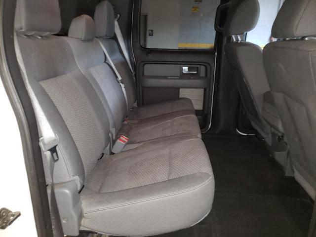 Photo 10 from auction – 2013 FORD F150 SUPER with VIN 1FTFW1EF4DKF22085