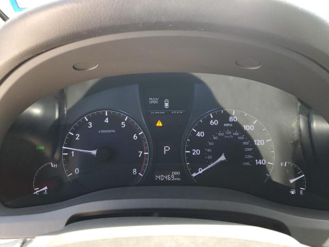 Photo 9 from auction – 2013 LEXUS RX 350 with VIN 2T2ZK1BA2DC101223