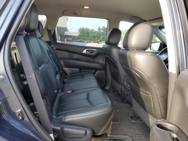 Photo 11 from auction – 2016 NISSAN PATHFINDER with VIN 5N1AR2MM1GC625238