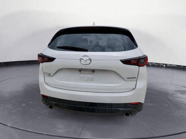 صورة رقم 6 من المزاد - 2023 MAZDA CX-5 PREFE مع VIN JM3KFBCM0P0139869