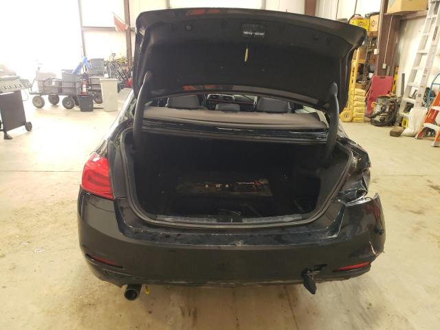 Photo 6 from auction – 2017 BMW 320 XI with VIN WBA8A3C36HK692737
