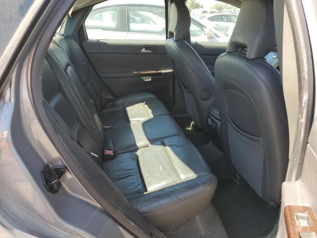 Photo 10 from auction – 2006 VOLVO S40 2.4I with VIN YV1MS390362173728