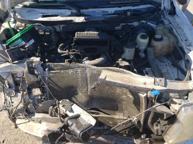 Photo 11 from auction – 2005 FORD F150 SUPER with VIN 1FTPW12505FB02334