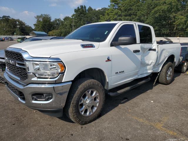 Photo 1 from auction – 2021 RAM 2500 TRADE with VIN 3C6UR5CL3MG631733