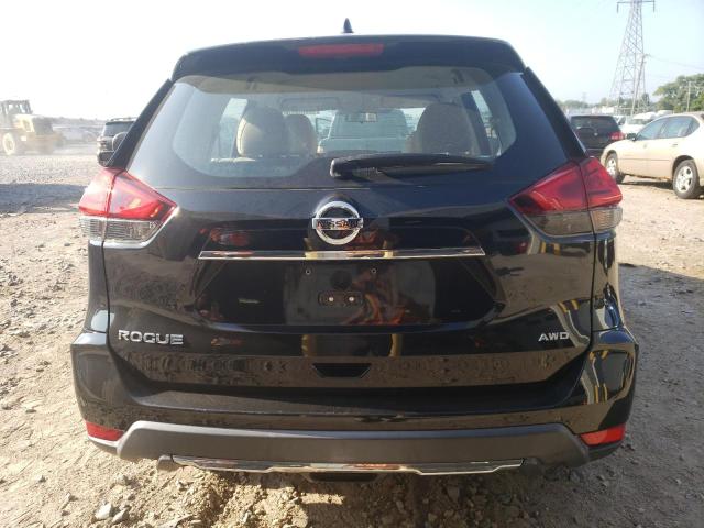 Photo 6 from auction – 2017 NISSAN ROGUE S with VIN KNMAT2MVXHP560124