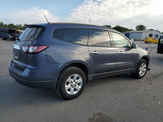 Photo 3 from auction – 2013 CHEVROLET TRAVERSE L with VIN 1GNKRFEDXDJ266825