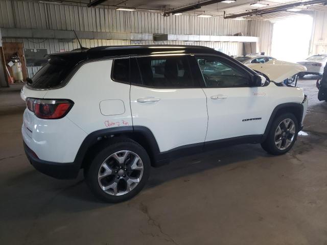 Фото 3 с аукциона – 2018 JEEP COMPASS LI с VIN 3C4NJDCB4JT266309