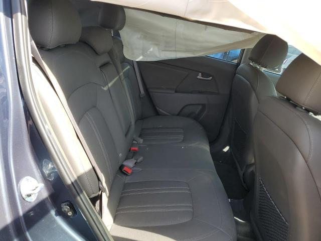 Photo 10 from auction – 2016 KIA SPORTAGE E with VIN KNDPC3AC1G7840368