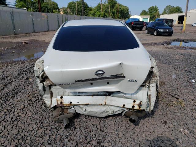 Photo 6 from auction – 2008 NISSAN ALTIMA 2.5 with VIN 1N4AL21E08N501489