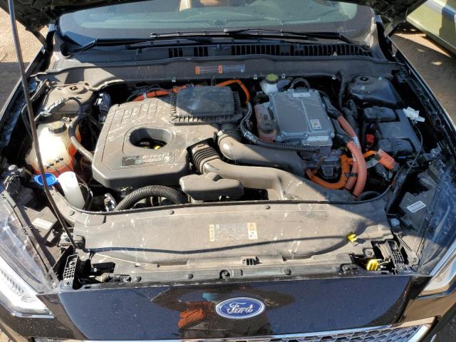 Photo 11 from auction – 2019 FORD FUSION TIT with VIN 3FA6P0SU7KR252343