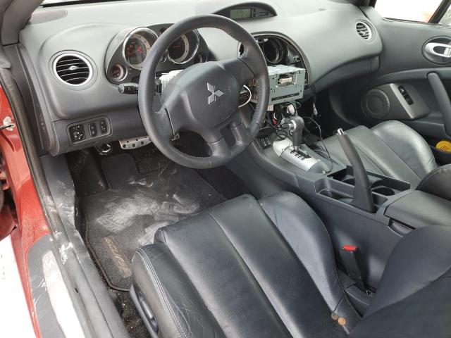 Photo 8 from auction – 2011 MITSUBISHI ECLIPSE SP with VIN 4A37L5EF4BE004670