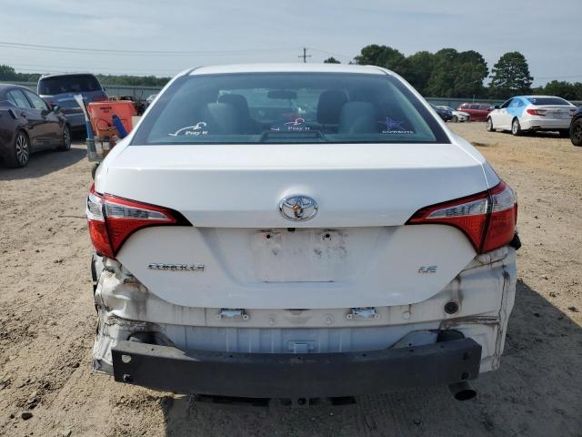 Photo 6 from auction – 2015 TOYOTA COROLLA L with VIN 5YFBURHE9FP341560