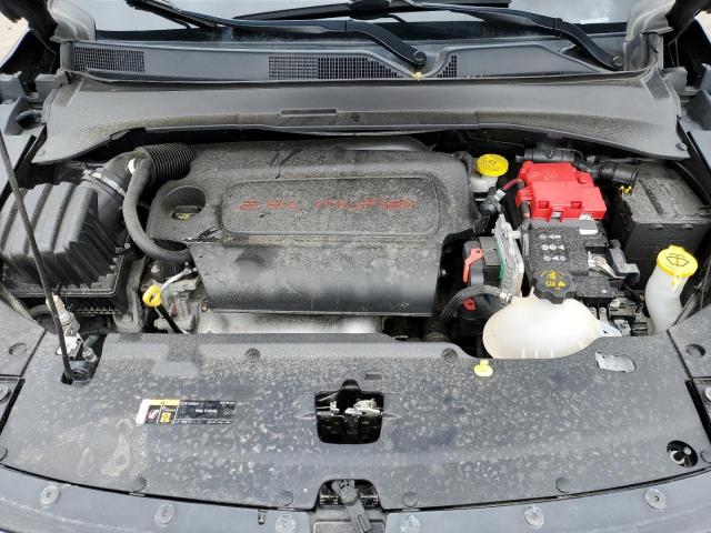 Photo 12 from auction – 2020 JEEP COMPASS LA with VIN 3C4NJDBB3LT124702