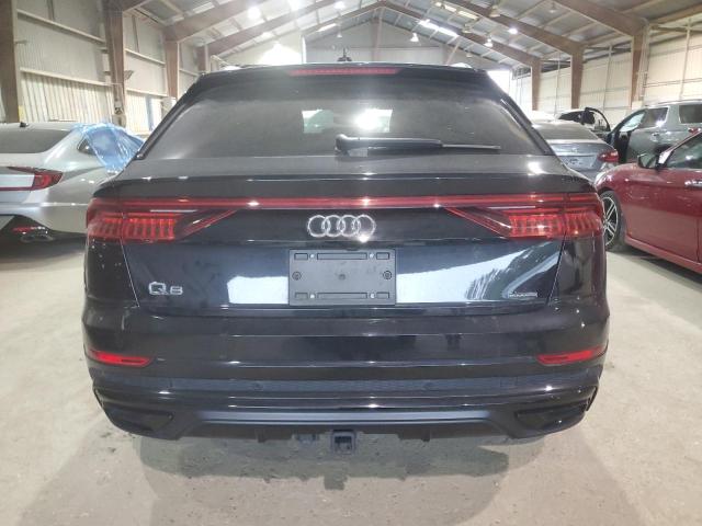 Photo 6 from auction – 2020 AUDI Q8 PRESTIG with VIN WA1FVAF15LD027039