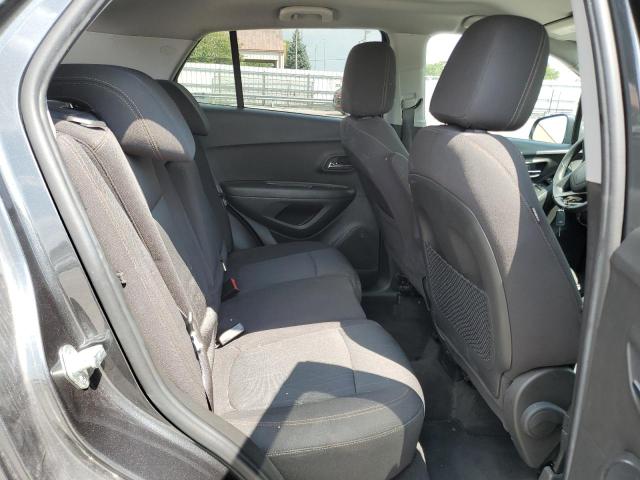 Photo 10 from auction – 2017 CHEVROLET TRAX 1LT with VIN KL7CJLSB1HB081646