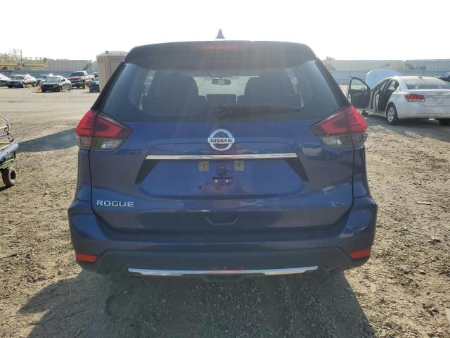 Photo 6 from auction – 2017 NISSAN ROGUE S with VIN KNMAT2MT5HP577394