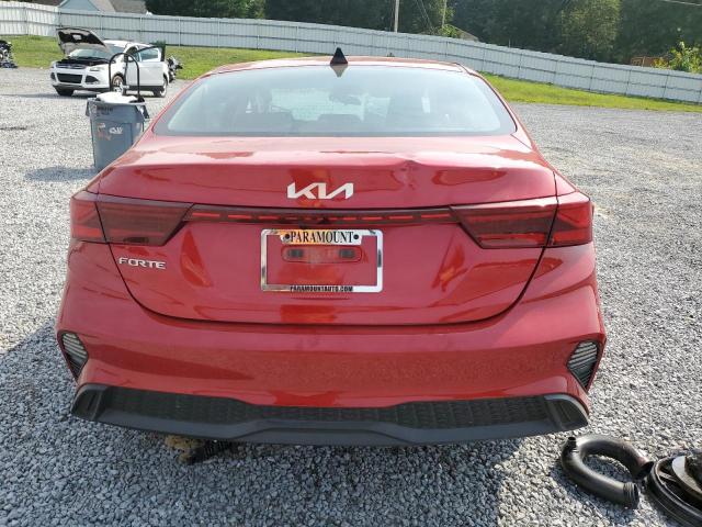 Photo 6 from auction – 2023 KIA FORTE LX with VIN 3KPF24AD5PE602083