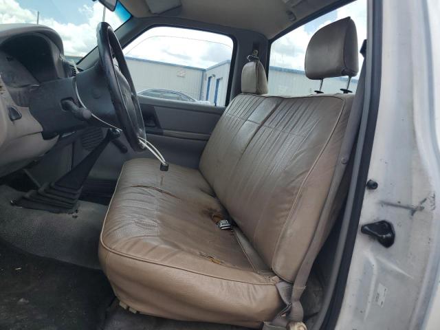 Photo 7 from auction – 1997 FORD RANGER with VIN 1FTCR10A1VUA24664