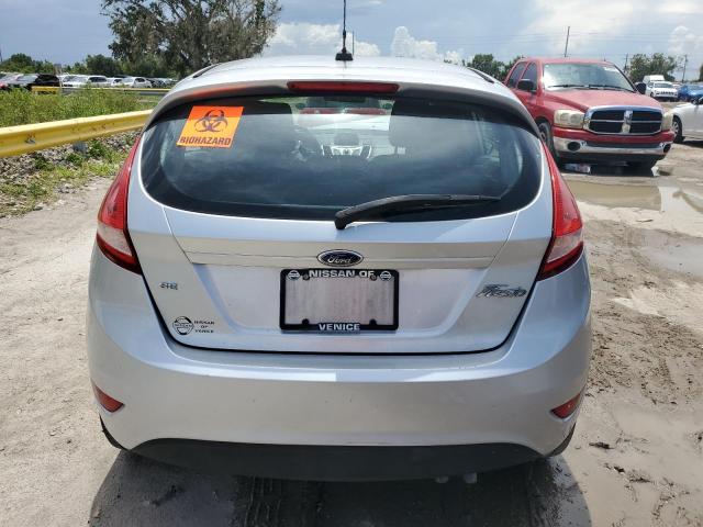 Photo 6 from auction – 2012 FORD FIESTA SE with VIN 3FADP4EJ9CM149875