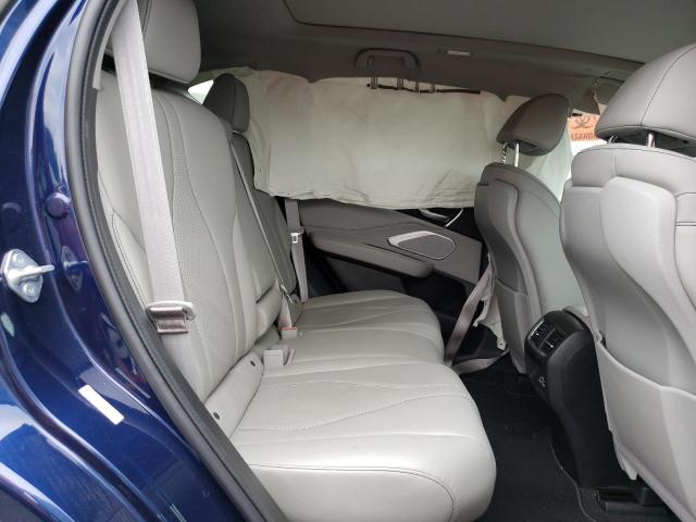 Photo 10 from auction – 2021 ACURA RDX TECHNO with VIN 5J8TC2H56ML040301