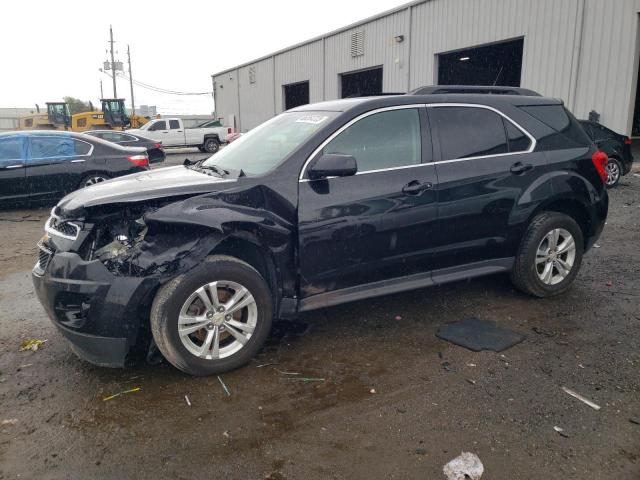 CHEVROLET EQUINOX LT 2012 with VIN 2GNALDEK7C6172445 - Photo from auction