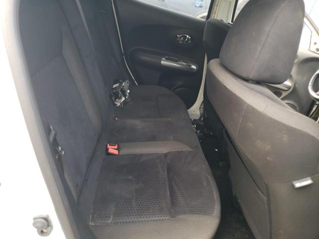 Photo 10 from auction – 2013 NISSAN JUKE S with VIN JN8AF5MR3DT218239