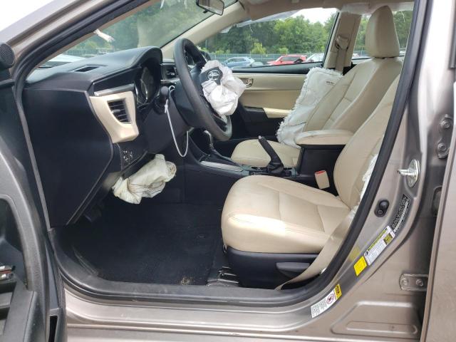 Photo 7 from auction – 2014 TOYOTA COROLLA EC with VIN 2T1BPRHE8EC042552