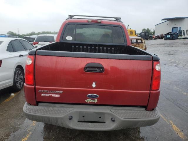 Photo 6 from auction – 2001 FORD EXPLORER S with VIN 1FMZU67E71UB38320