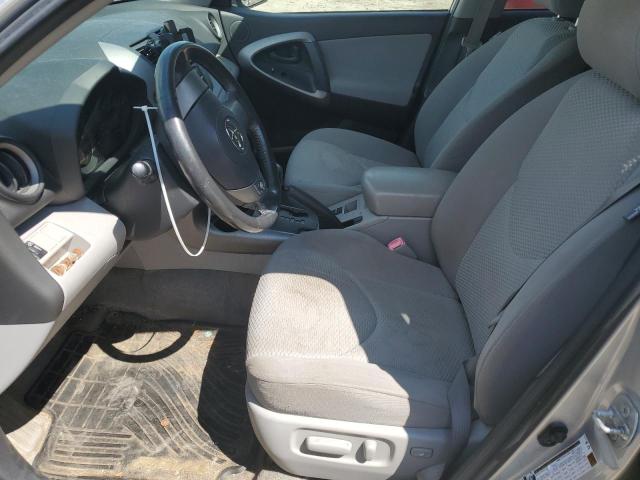 Photo 7 from auction – 2007 TOYOTA RAV4 LIMIT with VIN JTMBK31V976015604