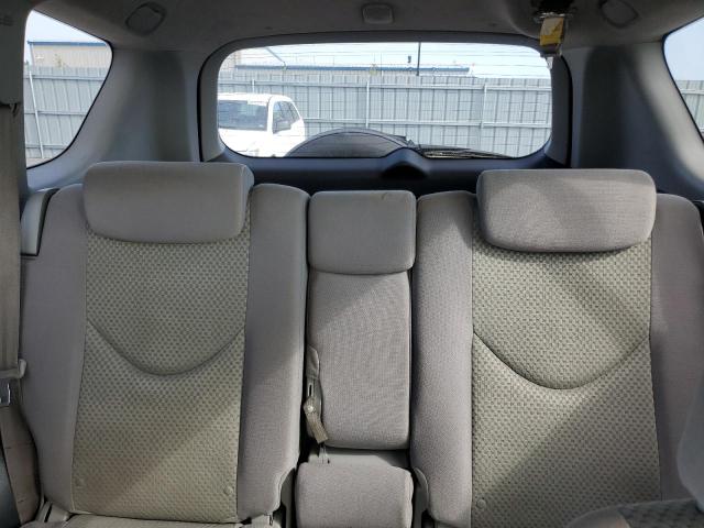 Photo 10 from auction – 2008 TOYOTA RAV4 with VIN JTMBK33V386042067
