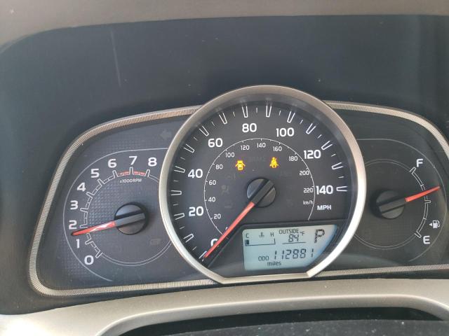 Photo 9 from auction – 2015 TOYOTA RAV4 XLE with VIN 2T3RFREV3FW396802