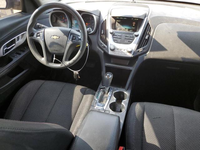 Photo 8 from auction – 2016 CHEVROLET EQUINOX LS with VIN 2GNALBEK3G1131768
