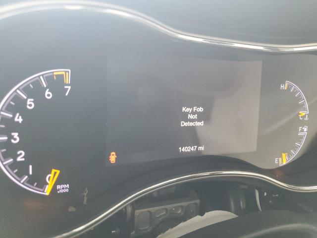 Photo 9 from auction – 2017 JEEP GRAND CHER with VIN 1C4RJEBG6HC659593