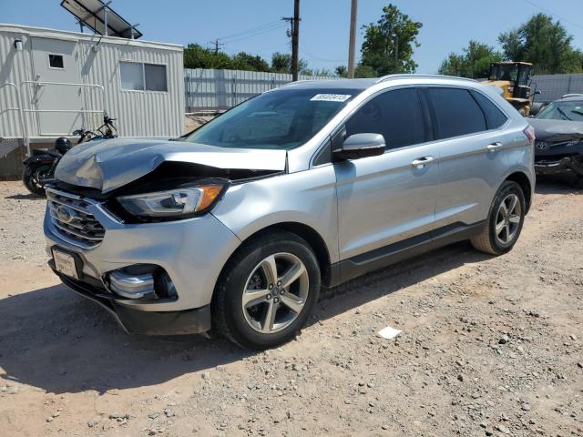 Фото 1 с аукциона – 2020 FORD EDGE SEL с VIN 2FMPK3J96LBB20844